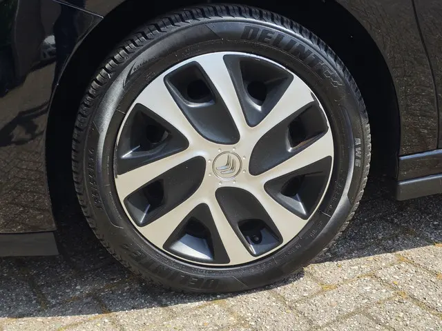 Citroën DS3 1.2 VTi So Chic Airco/Ccr 2014 Benzine 9