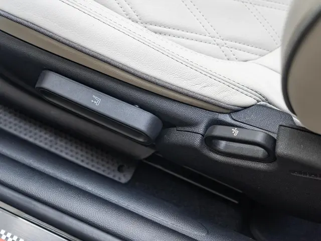 MINI Cooper Cabrio Aut. 2022 Benzine 34