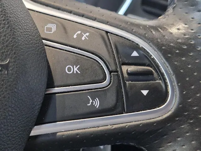 Renault Kadjar 1.3 TCe Black Edition 2021 Benzine 19