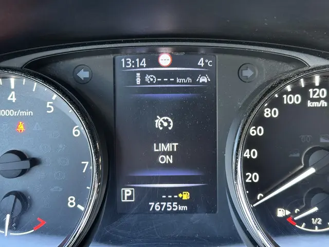 Nissan X-Trail 1.3 DIG-T Aut. N-Connecta 2020 Benzine 41