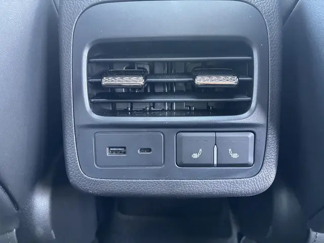 Omoda 5 Premium 61 kWh 2025 Elektrisch 31