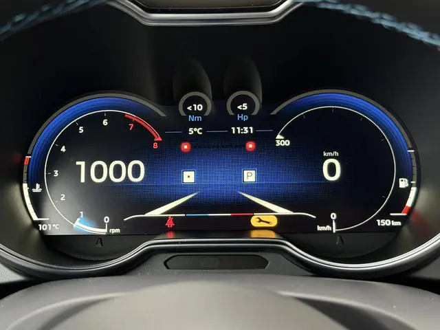 Alpine A110 1.8 Turbo Légende 2019 Benzine 6