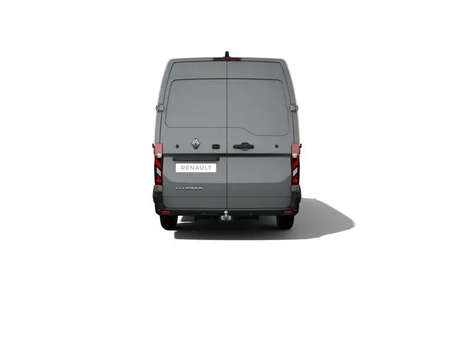 Renault Master Extra 2024 Diesel 5