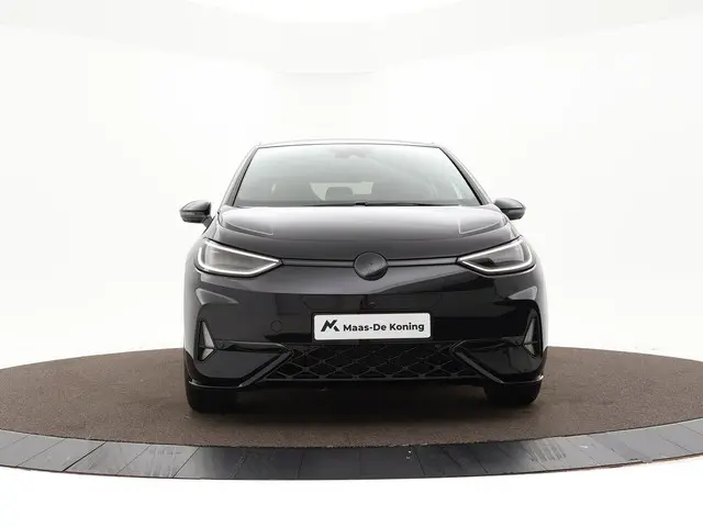 Volkswagen ID.3 GTX Performance 79 kWh 2025 Elektrisch 26