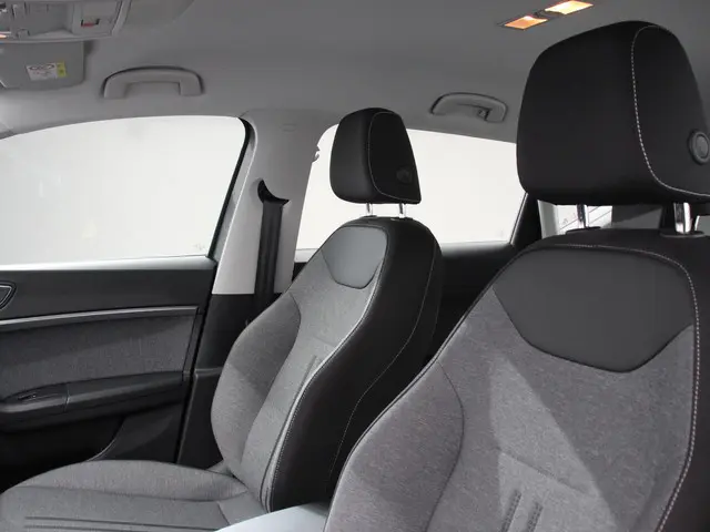 SEAT Ateca 1.5 TSI Style Business Intense 2024 Benzine 21