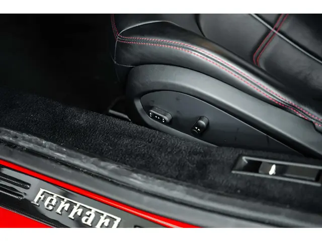 Ferrari 488 3.9 GTB HELE 2017 Benzine 45