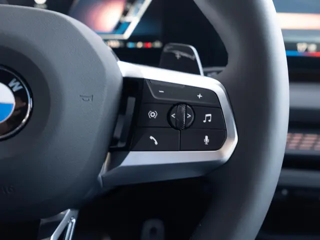 BMW 2 Serie Gran Coupé 220 2025 Benzine 24