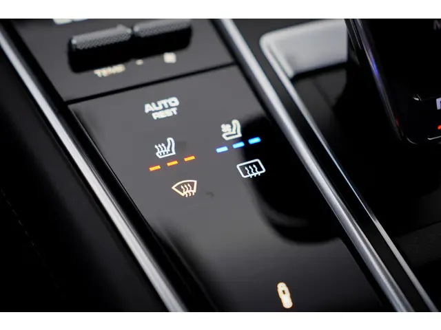 Porsche Panamera Sport Turismo 2.9 4S 2018 Benzine 56