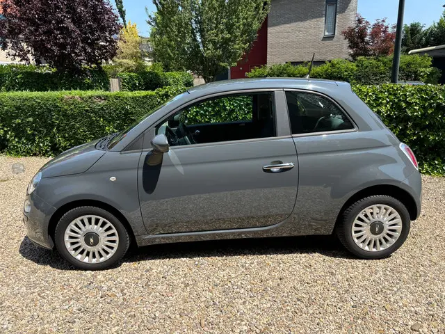 Fiat 500 1.0 TwinAir Pop 2014 Benzine 2