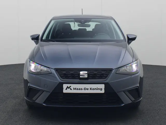 SEAT Ibiza 1.0 EcoTSI/95PK Style 2024 Benzine 24