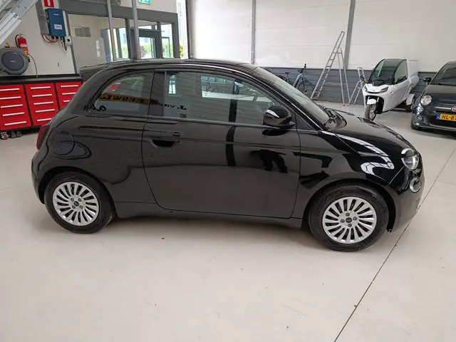 Fiat 500 Urban 42 kWh 2023 Elektrisch 11