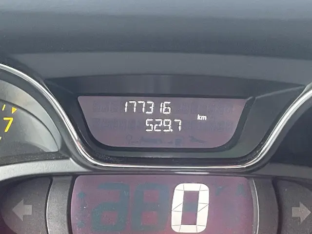 Renault Captur 0.9 TCe Dynamique 2014 Benzine 26