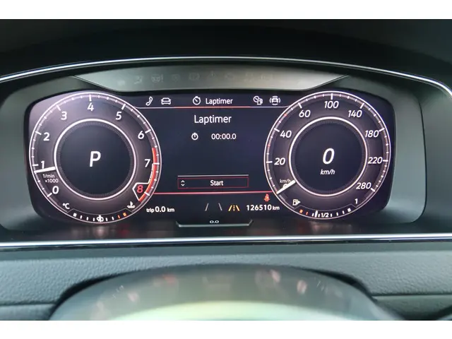 Volkswagen Golf 2.0 TSI GTI TCR 2019 Benzine 45