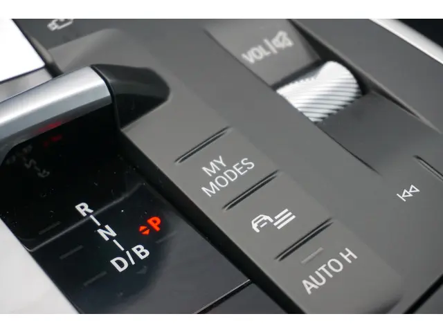 BMW iX1 xDrive30 2024 Elektrisch 17