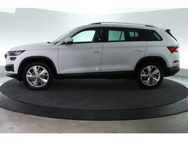Škoda Kodiaq 1.5 TSI Business Edition Plus 2023 Benzine 8