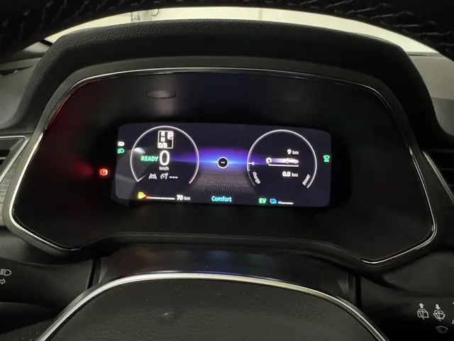 Mitsubishi Grandis 1.8 HEV Instyle 2025 Hybride Benzine 4