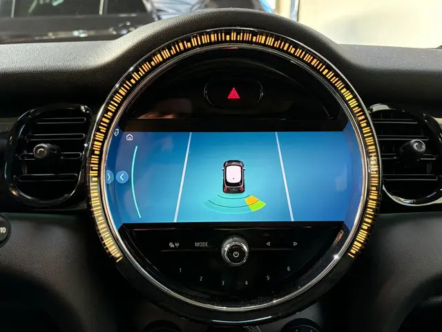 MINI Electric Mini Classic 33 kWh 2021 Elektrisch 22