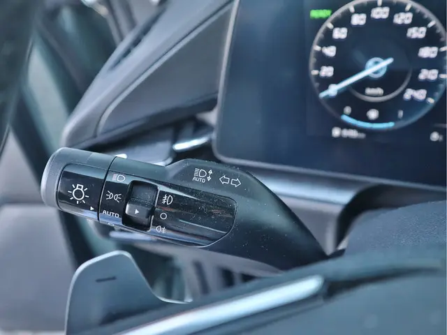 Kia Niro EV ExecutiveLine 64.8 kWh 2024 Elektrisch 11