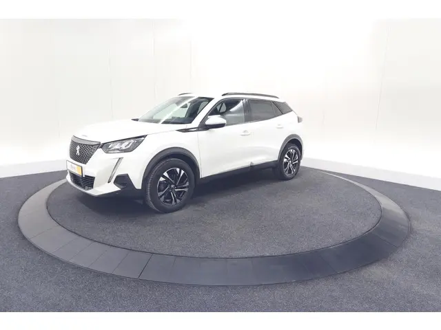 Peugeot 2008 PureTech 130 Allure 2020 Benzine 69