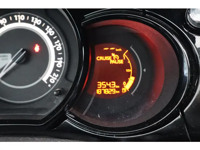 Citroën C3 1.0 VTi Collection 2014 Benzine 24
