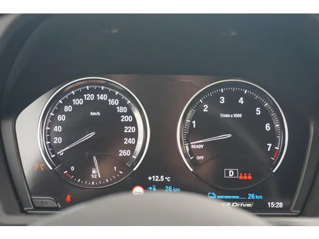 BMW X2 xDrive25e 2023 Hybride Benzine 16