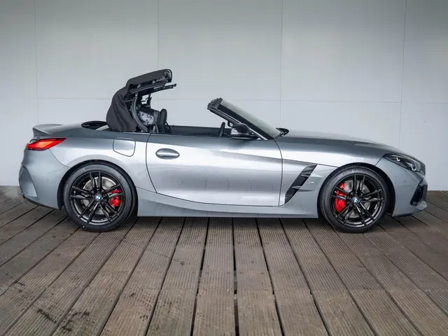 BMW Z4 Roadster sDrive30i 2026 Benzine 5