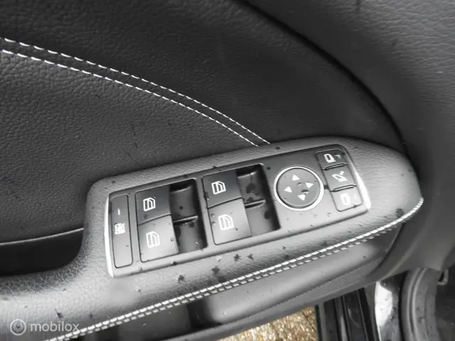 Mercedes-Benz B-Klasse 250 Prestige 2015 Benzine 17