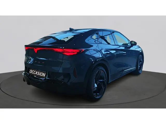 CUPRA Tavascan Adrenaline 82 kWh 2025 Elektrisch 5