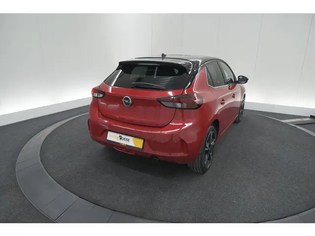 Opel Corsa 1.2 Turbo 100 Ultimate 2023 Benzine 58