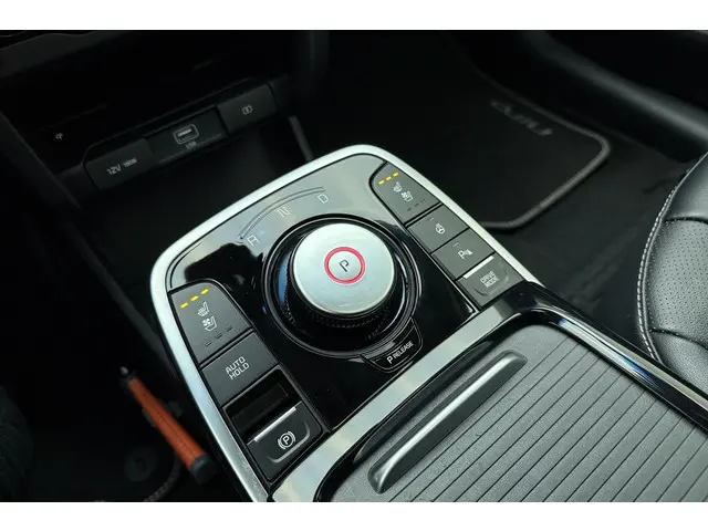 Kia e-Niro ExecutiveLine 64 kWh 2021 Elektrisch 20