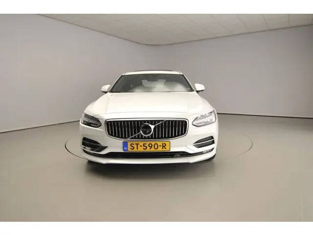 Volvo V90 2.0 T4 Inscription 2018 Benzine 5