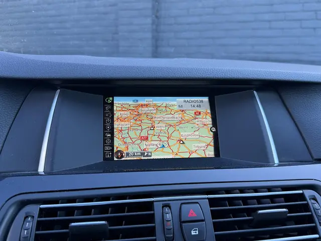 BMW 5 Serie 518d Executive 2014 Diesel 19