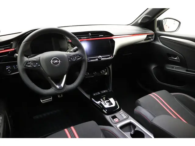 Opel Corsa 1.2 Turbo GS 2023 Benzine 7