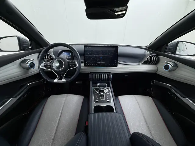 BYD ATTO 3 Design 2023 Elektrisch 24