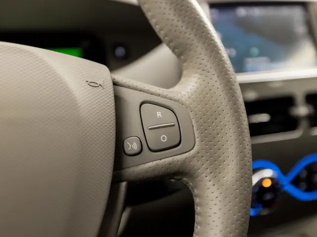 Renault ZOE R90 Bose Luxury 41 kWh 2019 Elektrisch 23