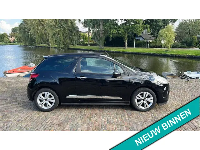 Citroën DS3 3