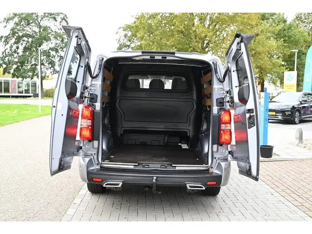 Peugeot Expert 2.0 BlueHDI 180 Long Sport DC 2021 Diesel 7