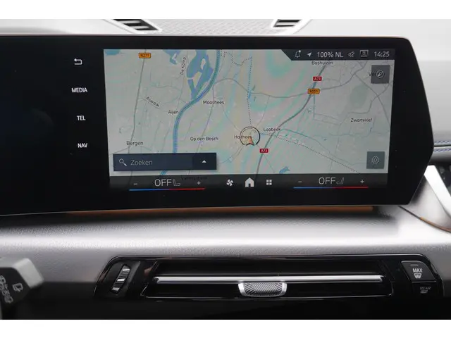 BMW X1 sDrive18i 2025 Benzine 5