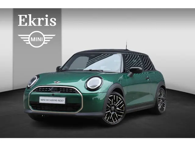 MINI 3-Deurs Cooper C 2024 Benzine