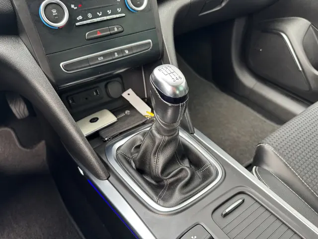 Renault Mégane 1.2 TCe Bose 2016 Benzine 32