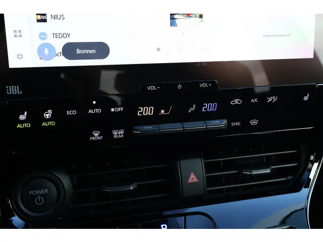 Toyota bZ4X Premium 71 kWh 2023 Elektrisch 30