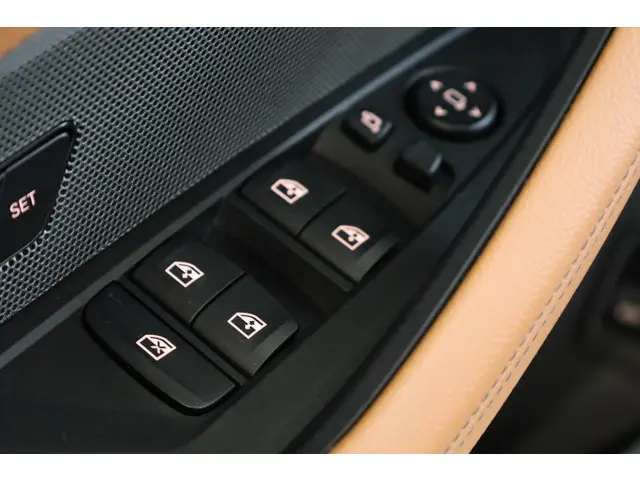 BMW i4 M50 2023 Elektrisch 30