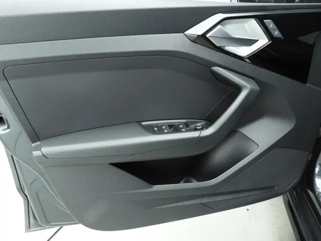 Audi A1 Sportback 30 TFSI epic 2020 Benzine 28