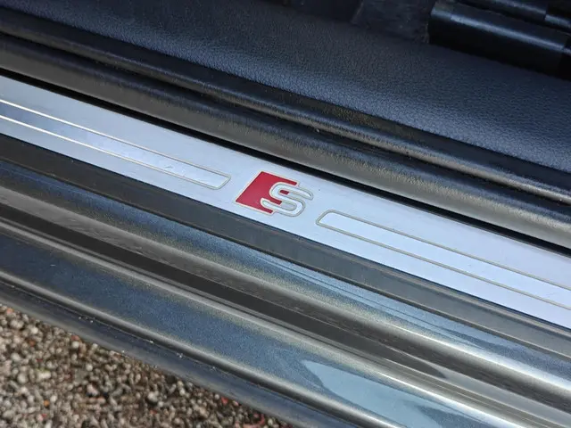 Audi Q2 35 TFSI S Edition 2021 Benzine 24