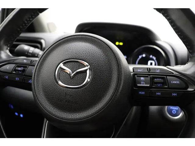 Mazda 2 Hybrid 1.5 Agile 2022 Hybride Benzine 20