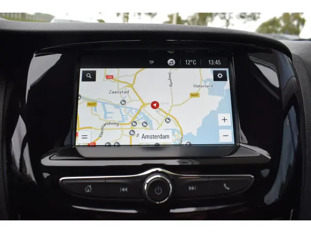 Opel KARL 1.0 ecoFLEX Edition 2018 Benzine 12