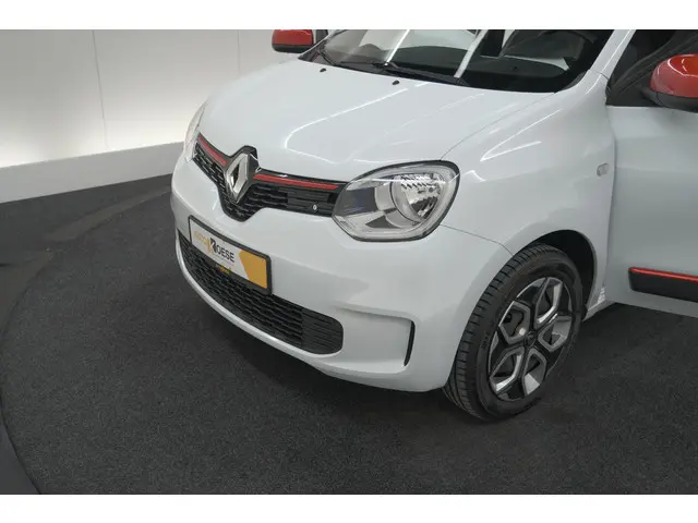 Renault Twingo 1.0 SCe Collection 2020 Benzine 15