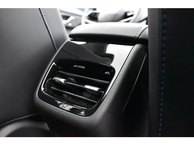 Jaecoo 5 Exclusive 61 kWh 2026 Elektrisch 8