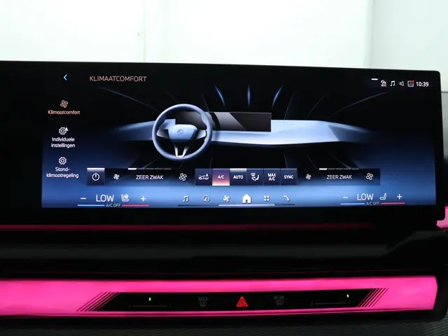 BMW i5 Sedan xDrive40 2025 Elektrisch 56