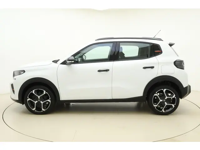 Citroën C3 1.2 Turbo Plus 2025 Benzine 5